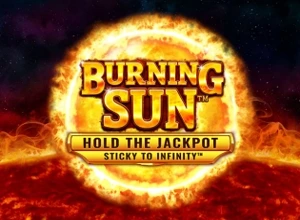 Burning Sun