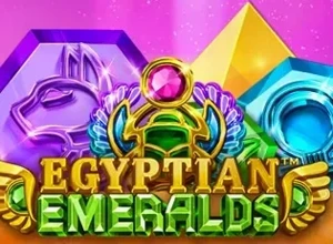 Egyptian Emeralds