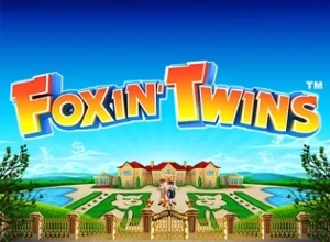 Foxin Twins