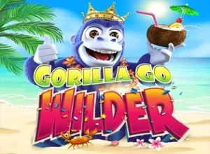 Gorilla Go Wilder