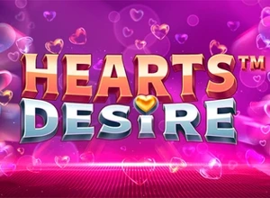 Hearts Desire