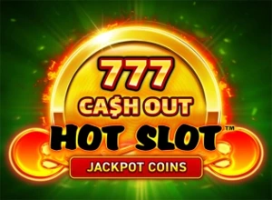 Hot Slot 777 Cash Out