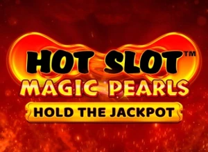 Hot Slot Magic Pearls