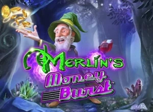 Merlins Money Burst